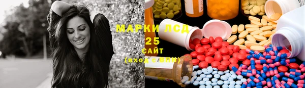MESCALINE Гусь-Хрустальный